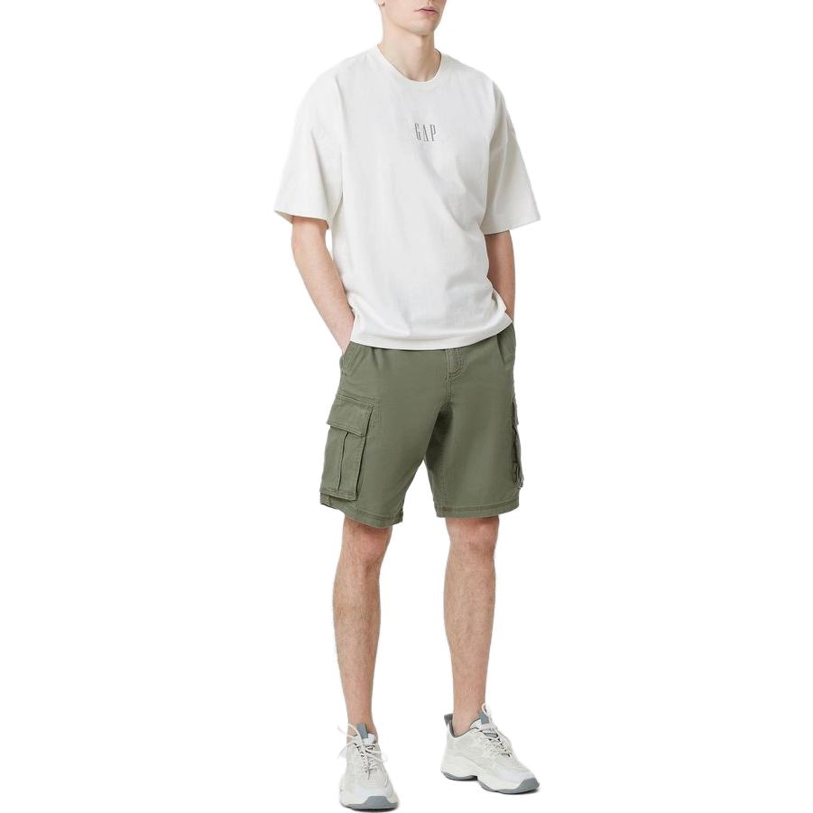 GAP LogoT
