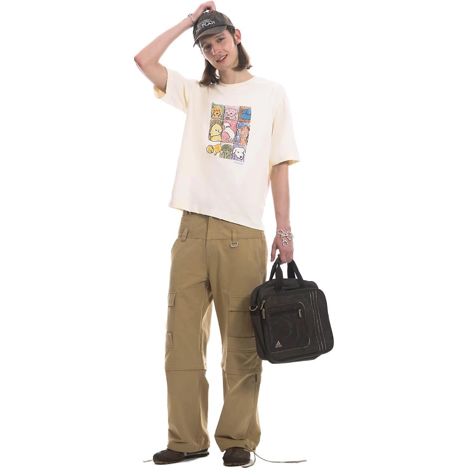 UNVESNO SS23 T
