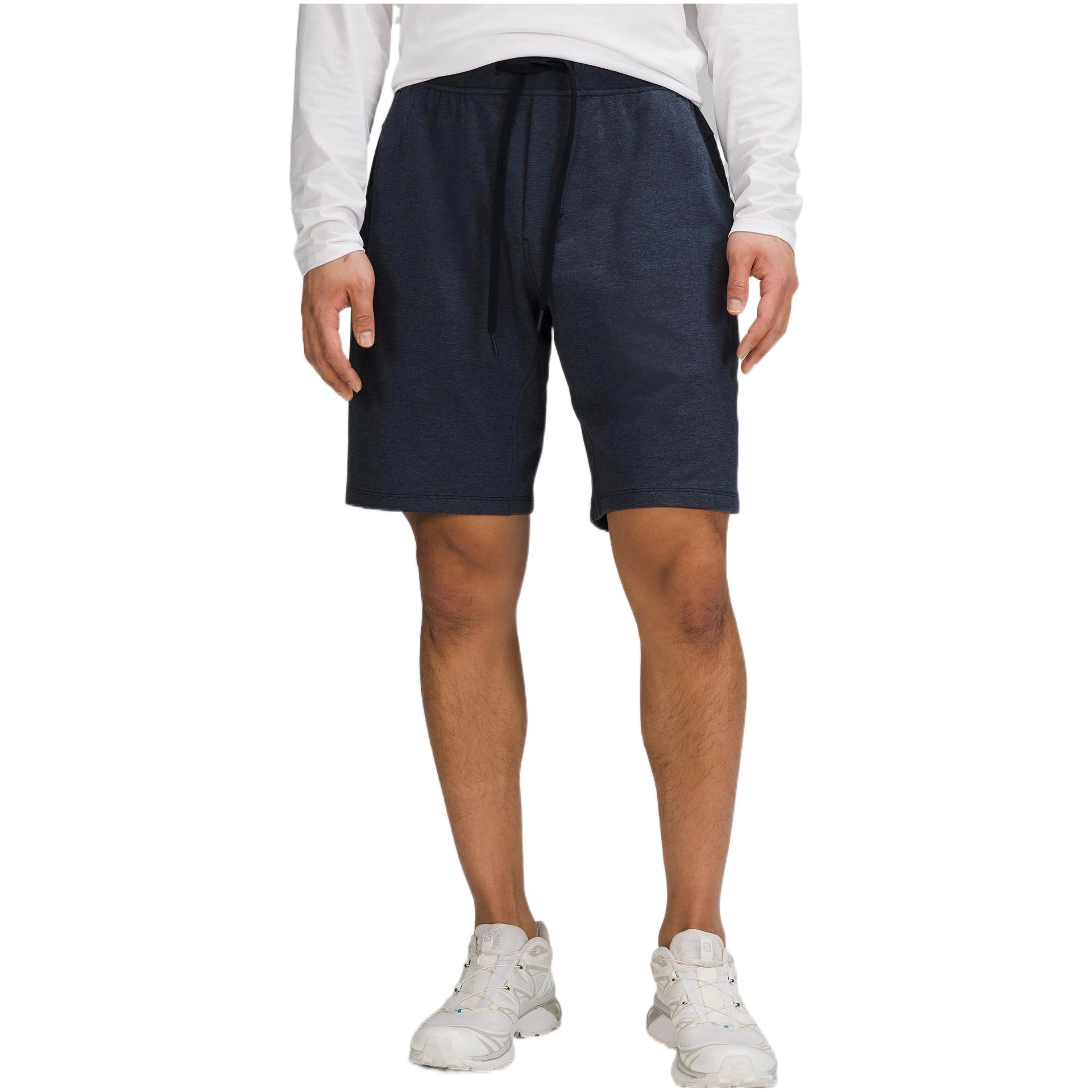 lululemon SS22 City Sweat Swift 9"