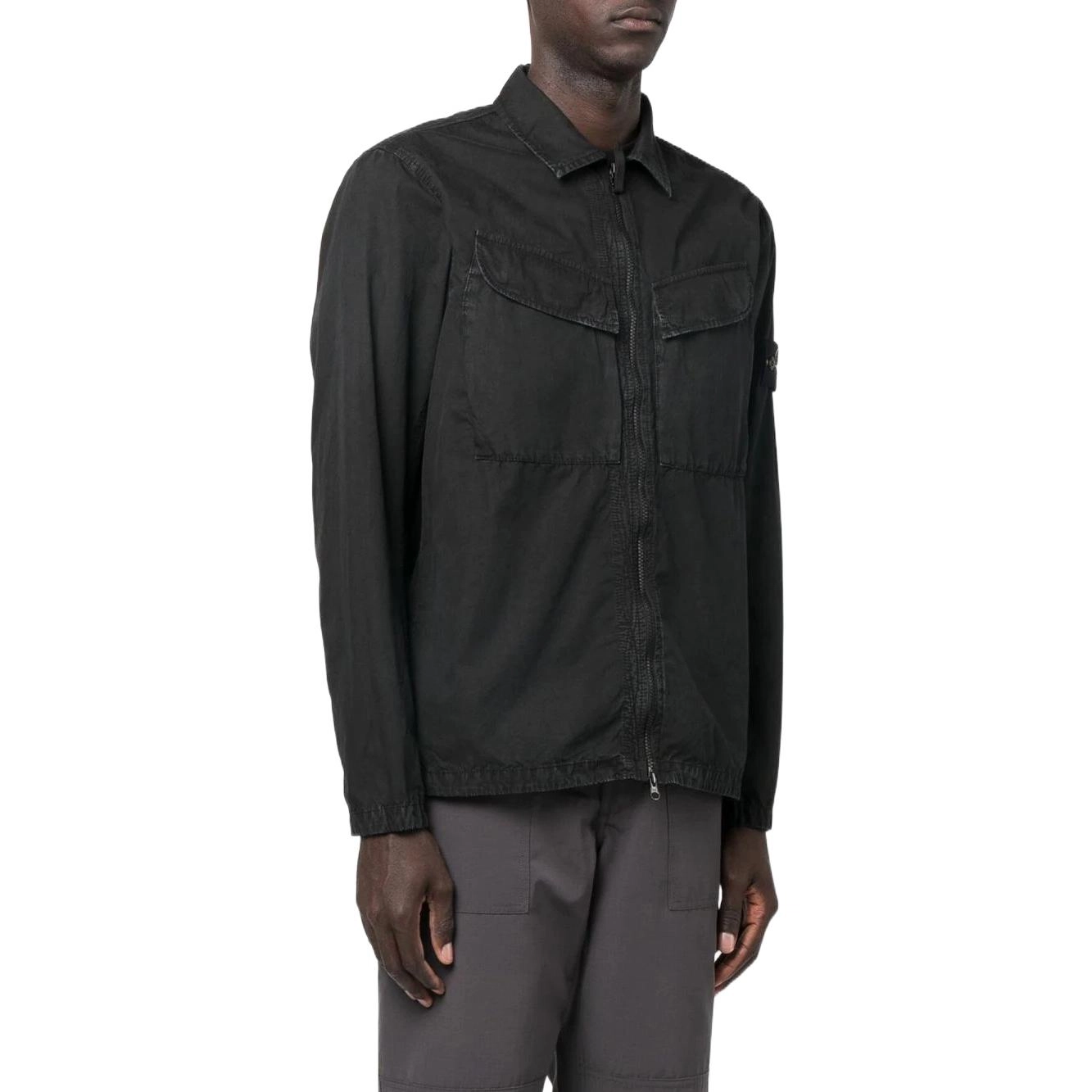 STONE ISLAND