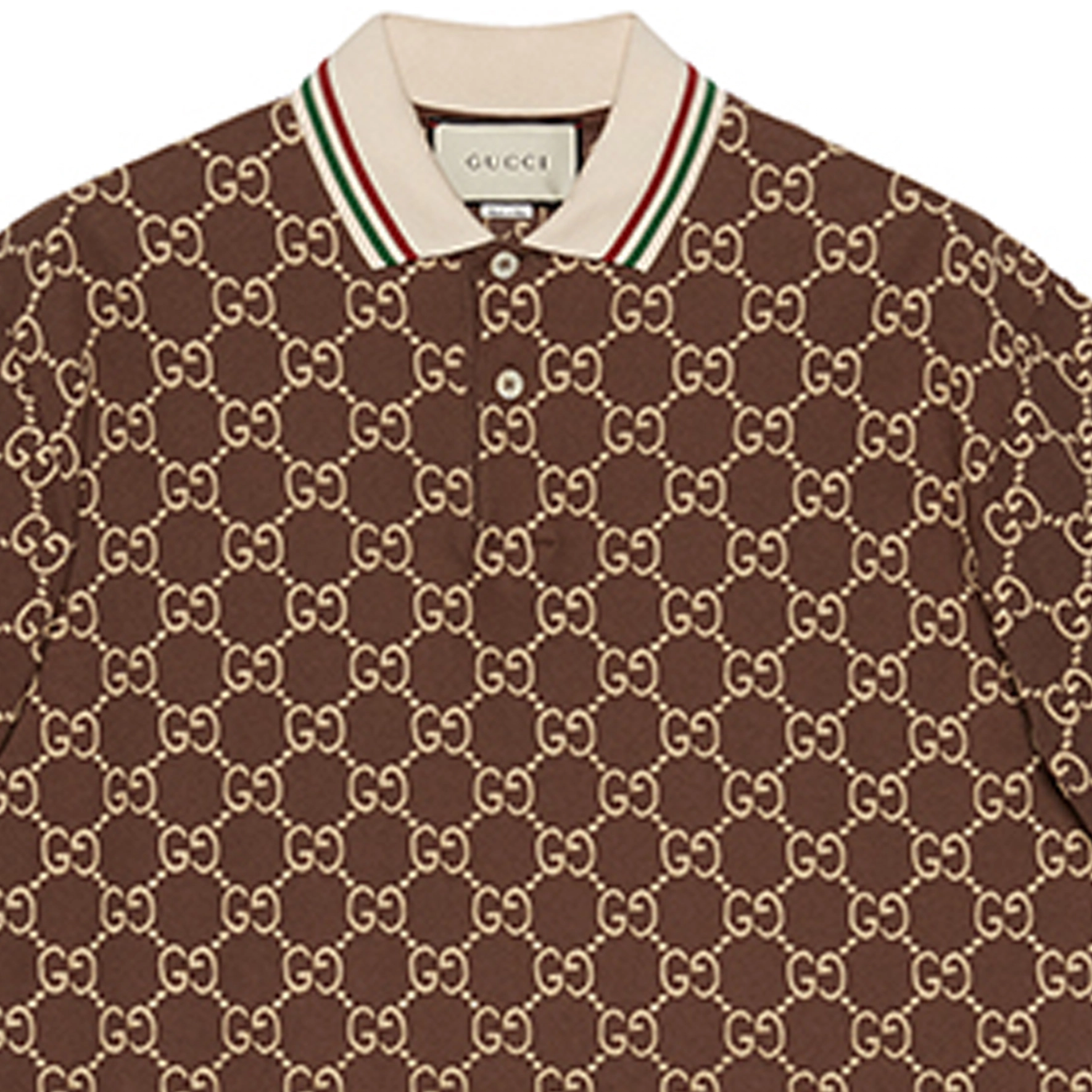 GUCCI LogoGPolo