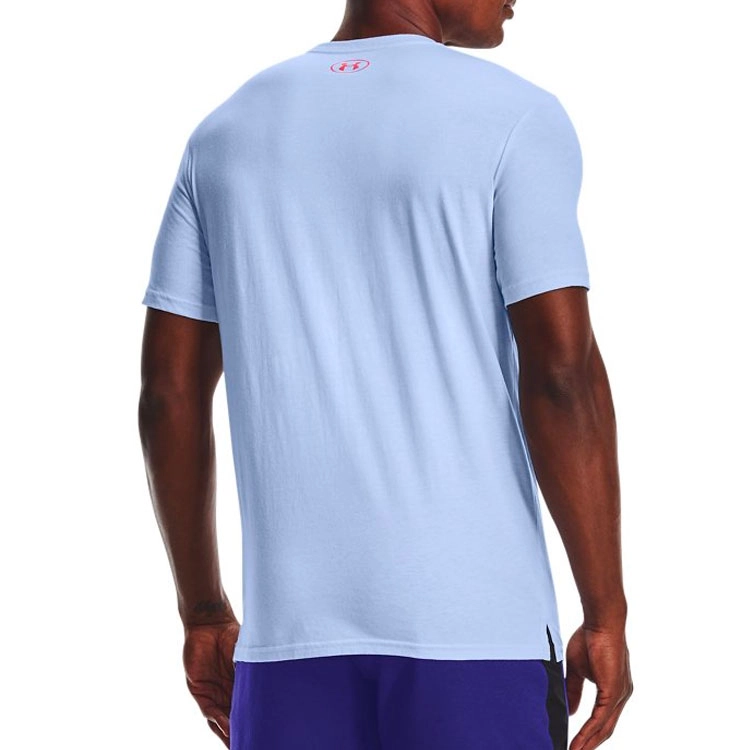 Under Armour logoT