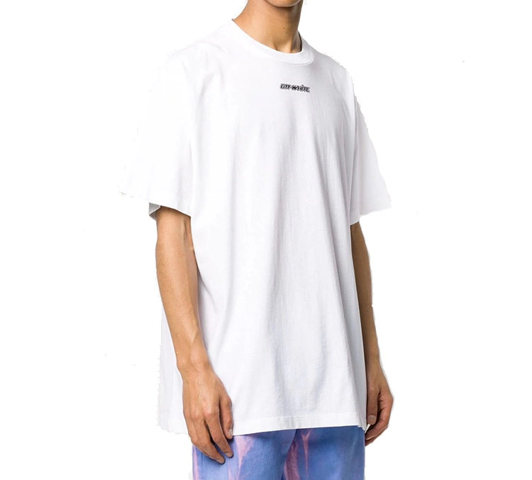 OFF-WHITE FW20 T