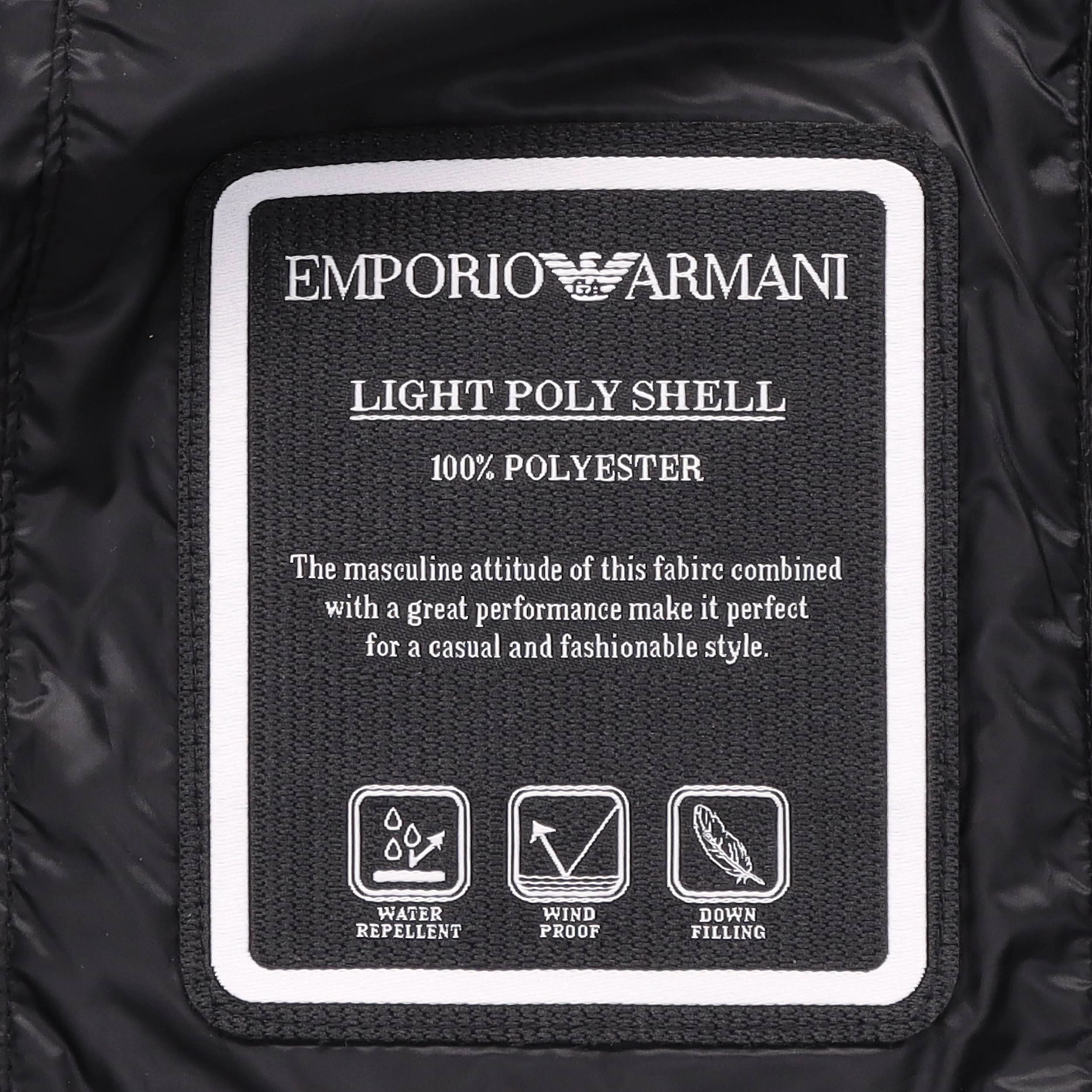 EMPORIO ARMANI
