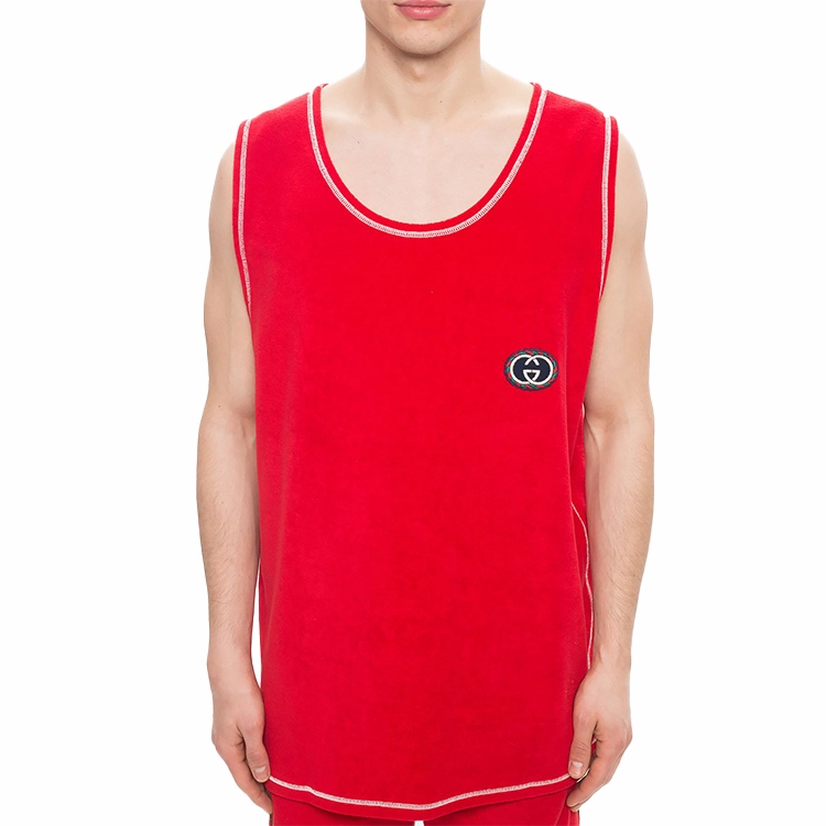 GUCCI GGlogo