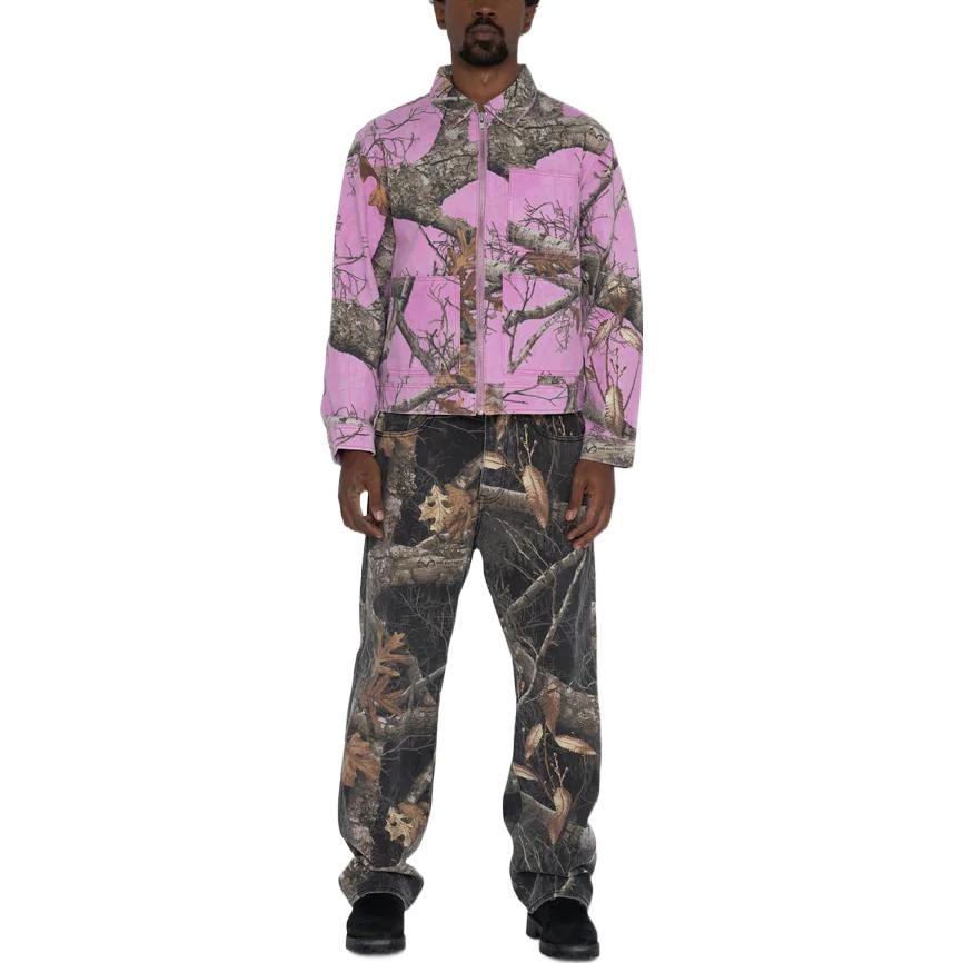 Stussy FW22 Logo