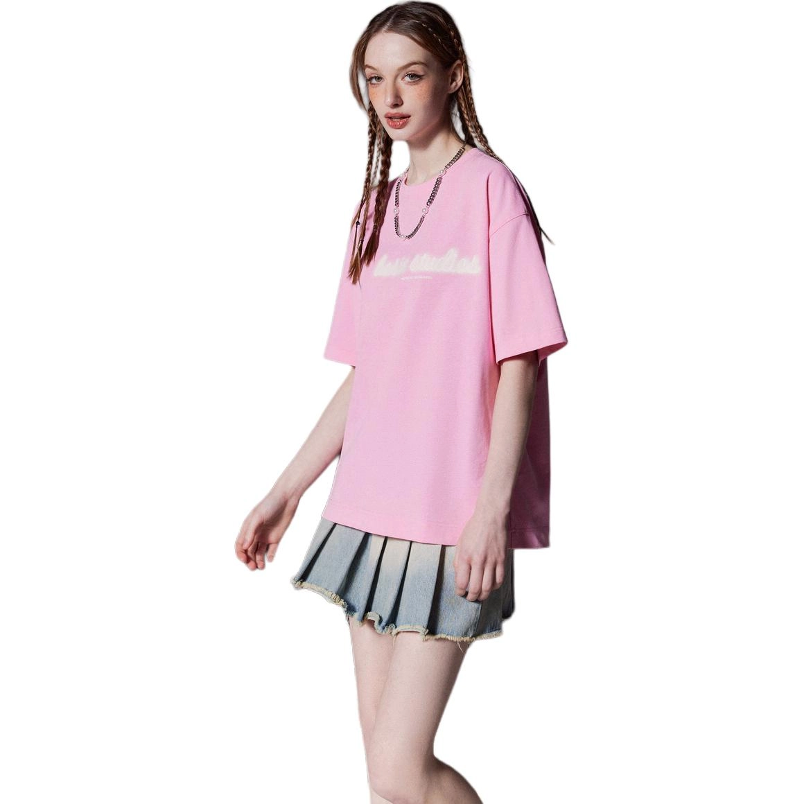bosieagender T
