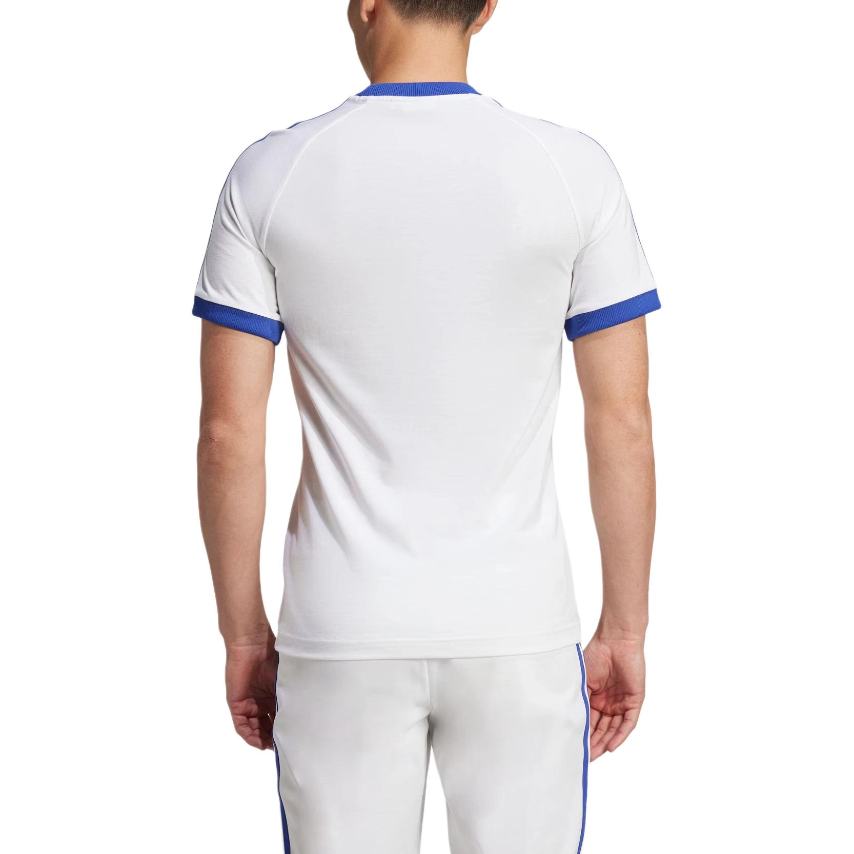 adidas originals JUDE BELLINGHAM 3-STRIPES T-SHIRT logoT