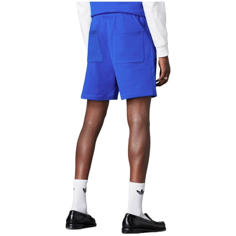 adidas originals Blue Version