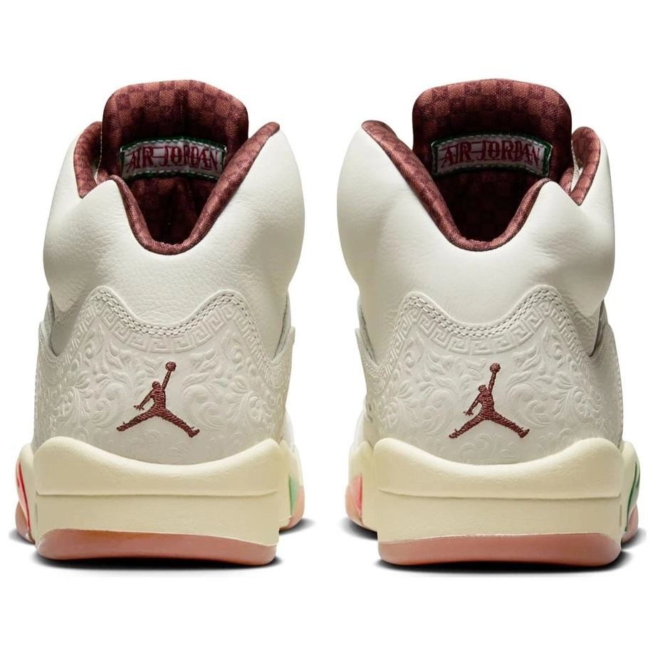 Air Jordan 5 EL GRITO