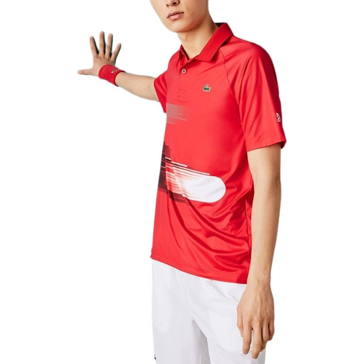 LACOSTE SS22 Polo