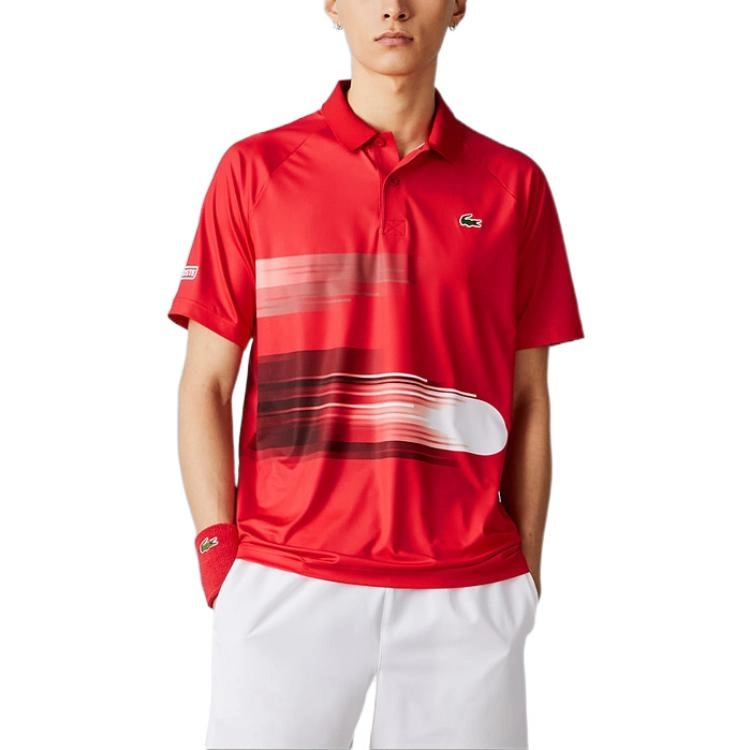LACOSTE SS22 Polo