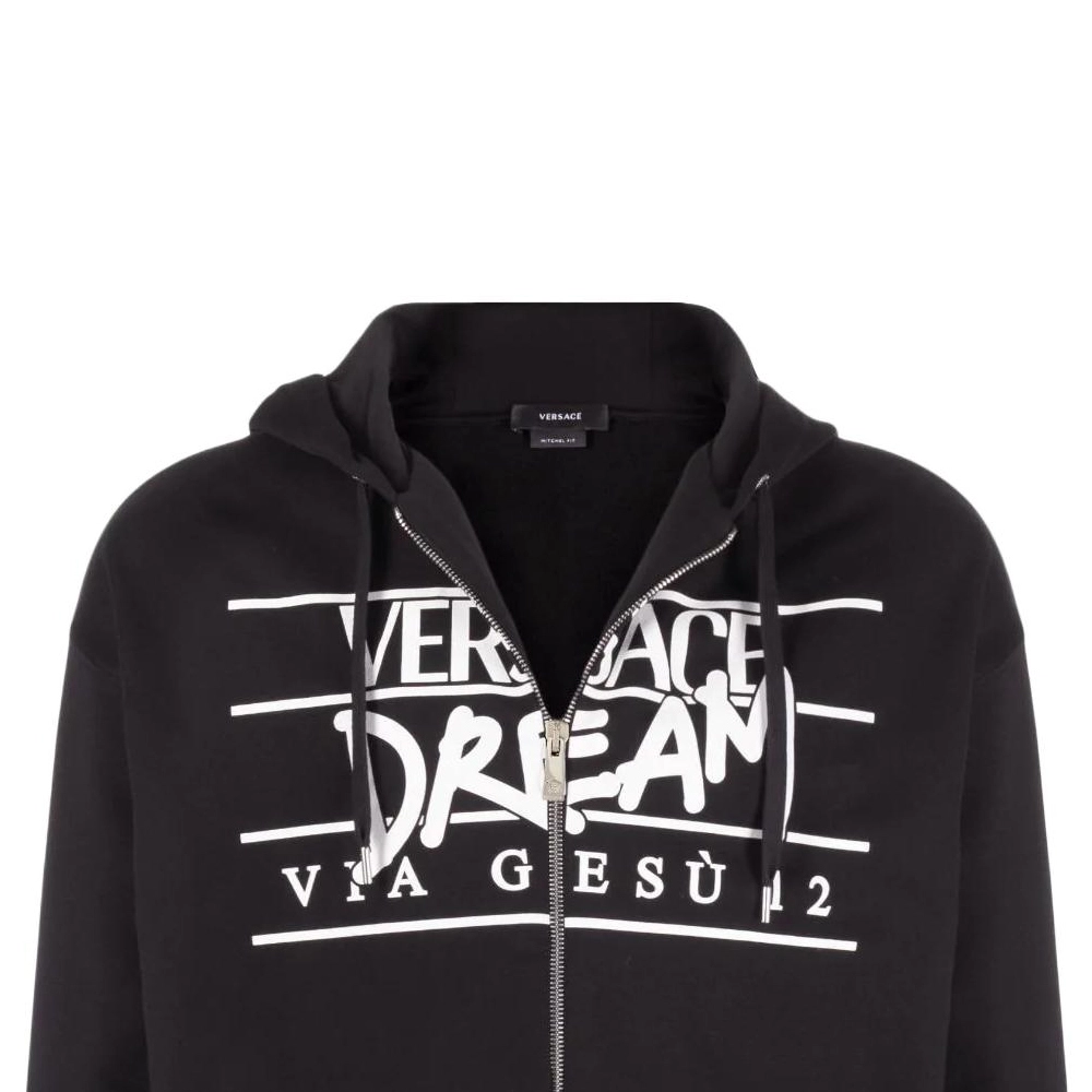 VERSACE SS22 Logo