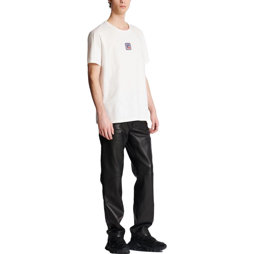 BALMAIN SS23 LogoT
