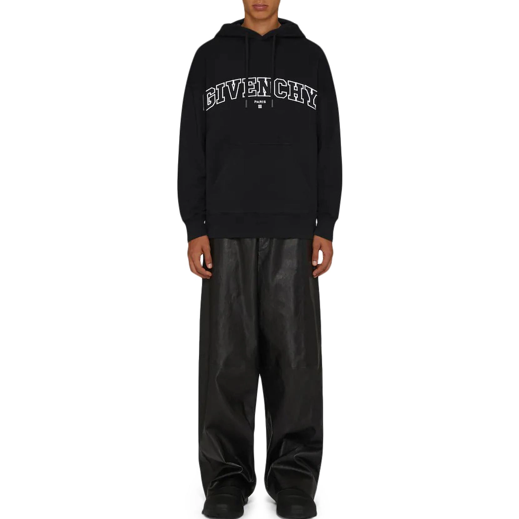 Givenchy FW22 Logo