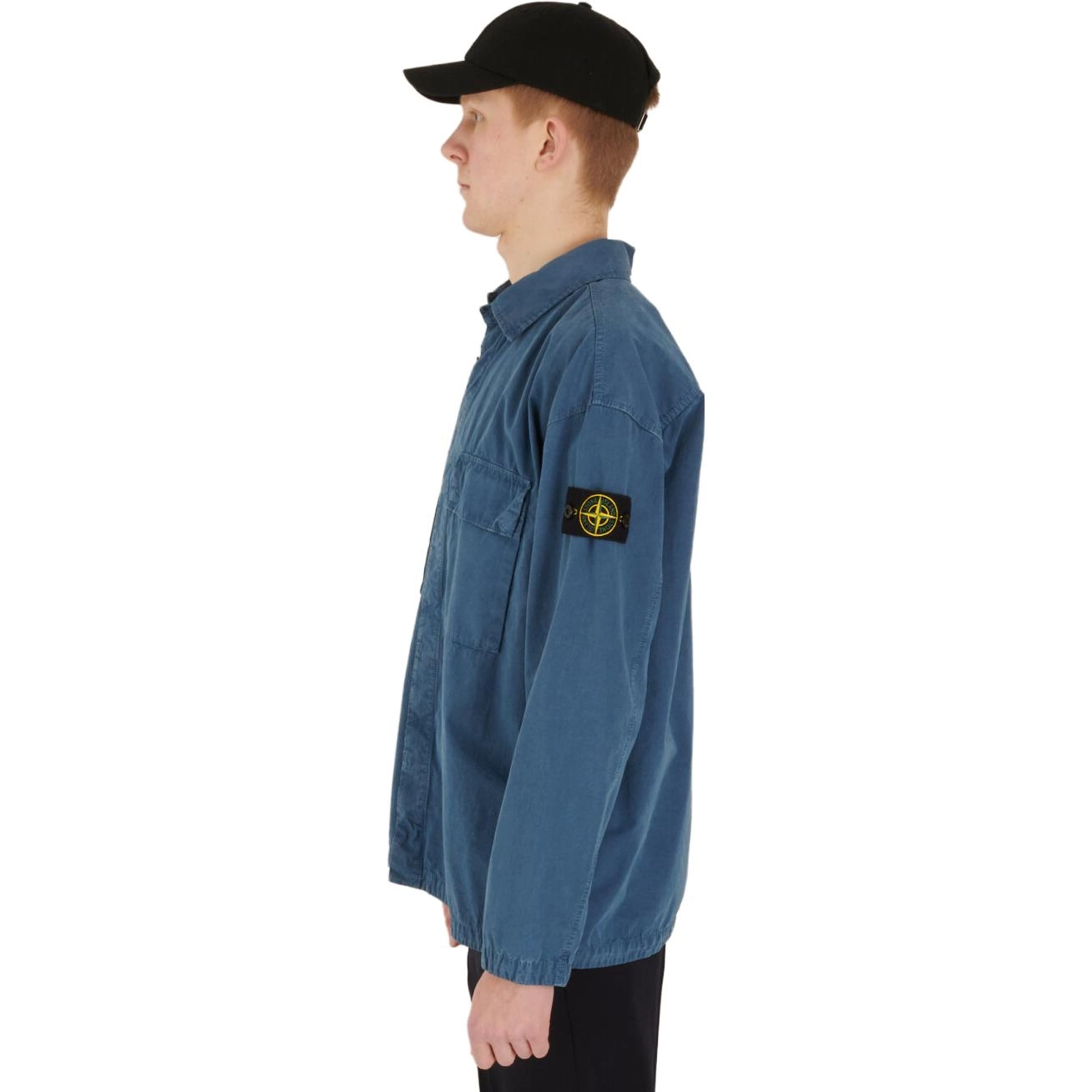 STONE ISLAND SS23