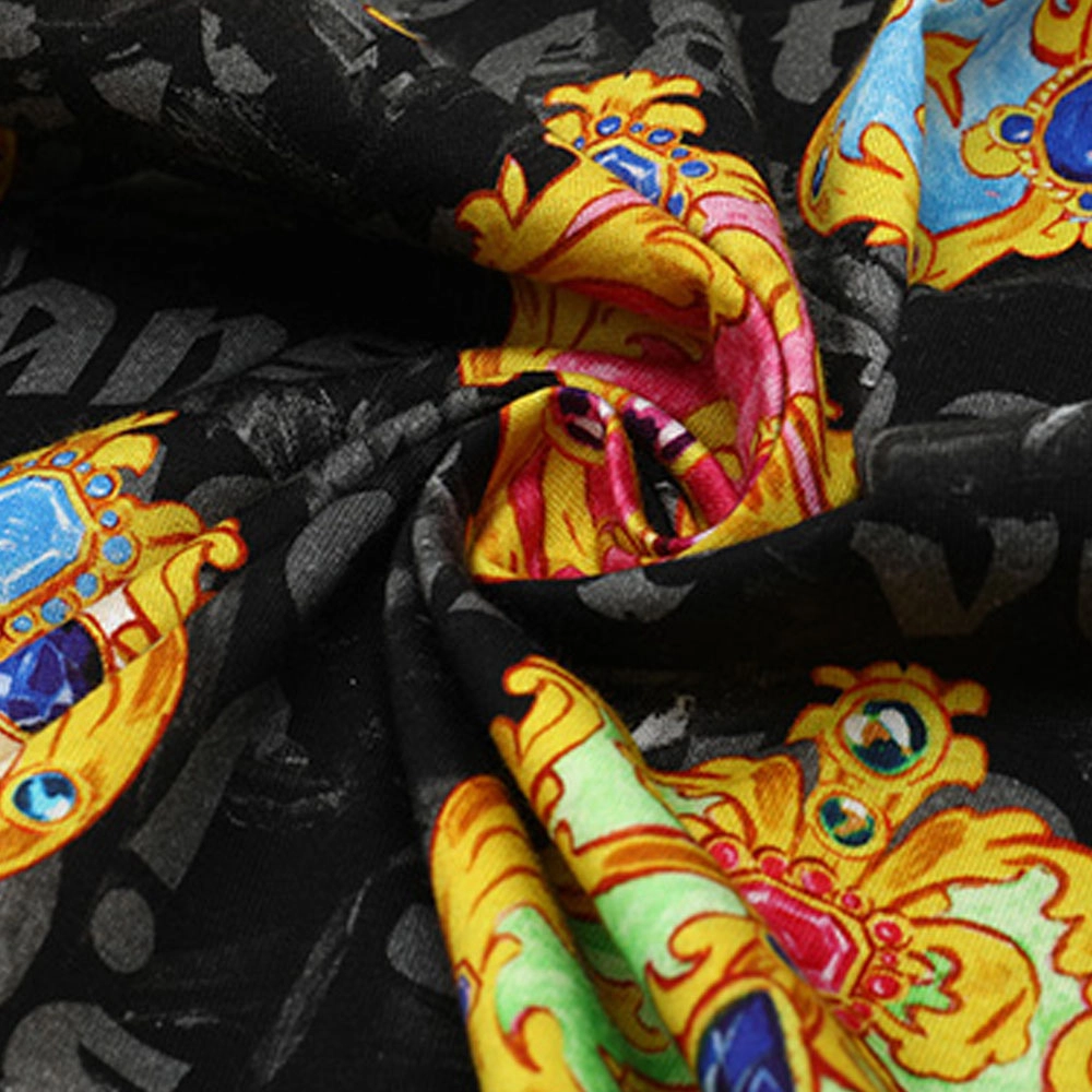 VERSACE JEANS COUTURE Logo SS24T