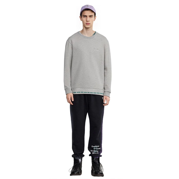 HUGO BOSS SS21 Logo