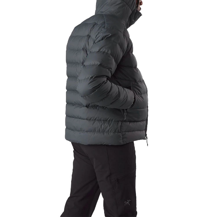Arcteryx Thorium Ar Logo