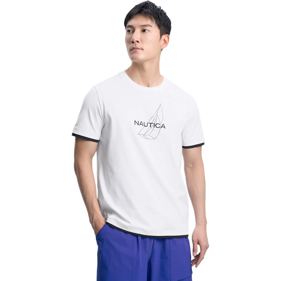 NAUTICA Mainline T