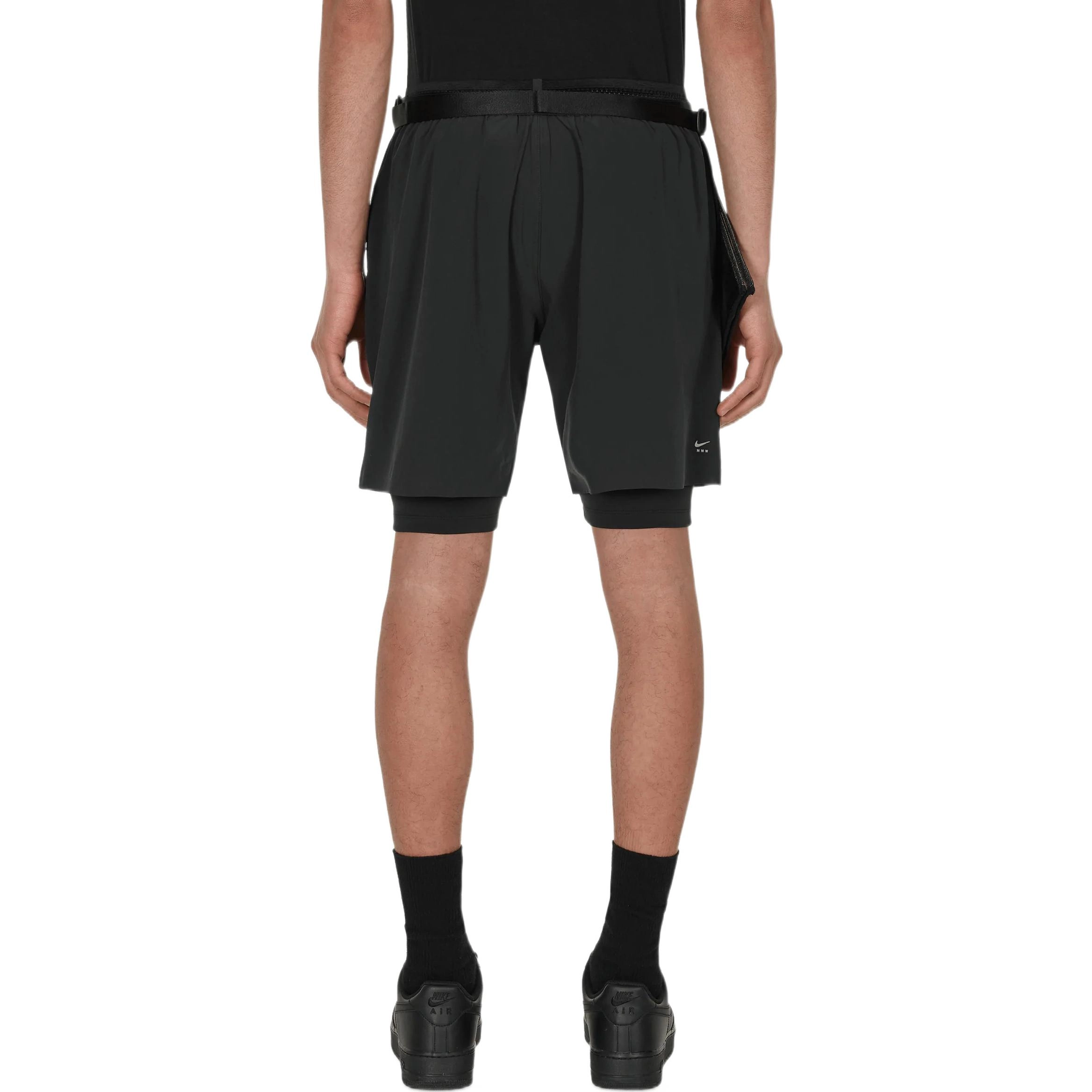 Nike x MMW SS22