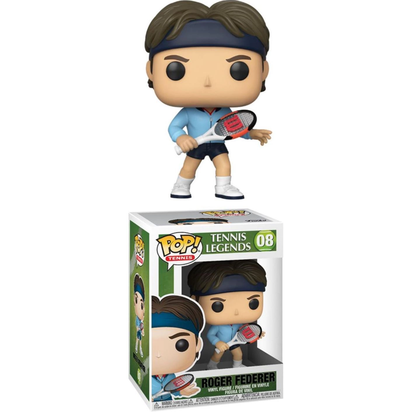 Funko Q 9.5cm