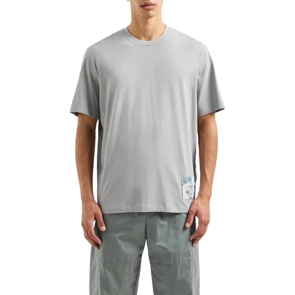 ARMANI EXCHANGE SS24 LogoT