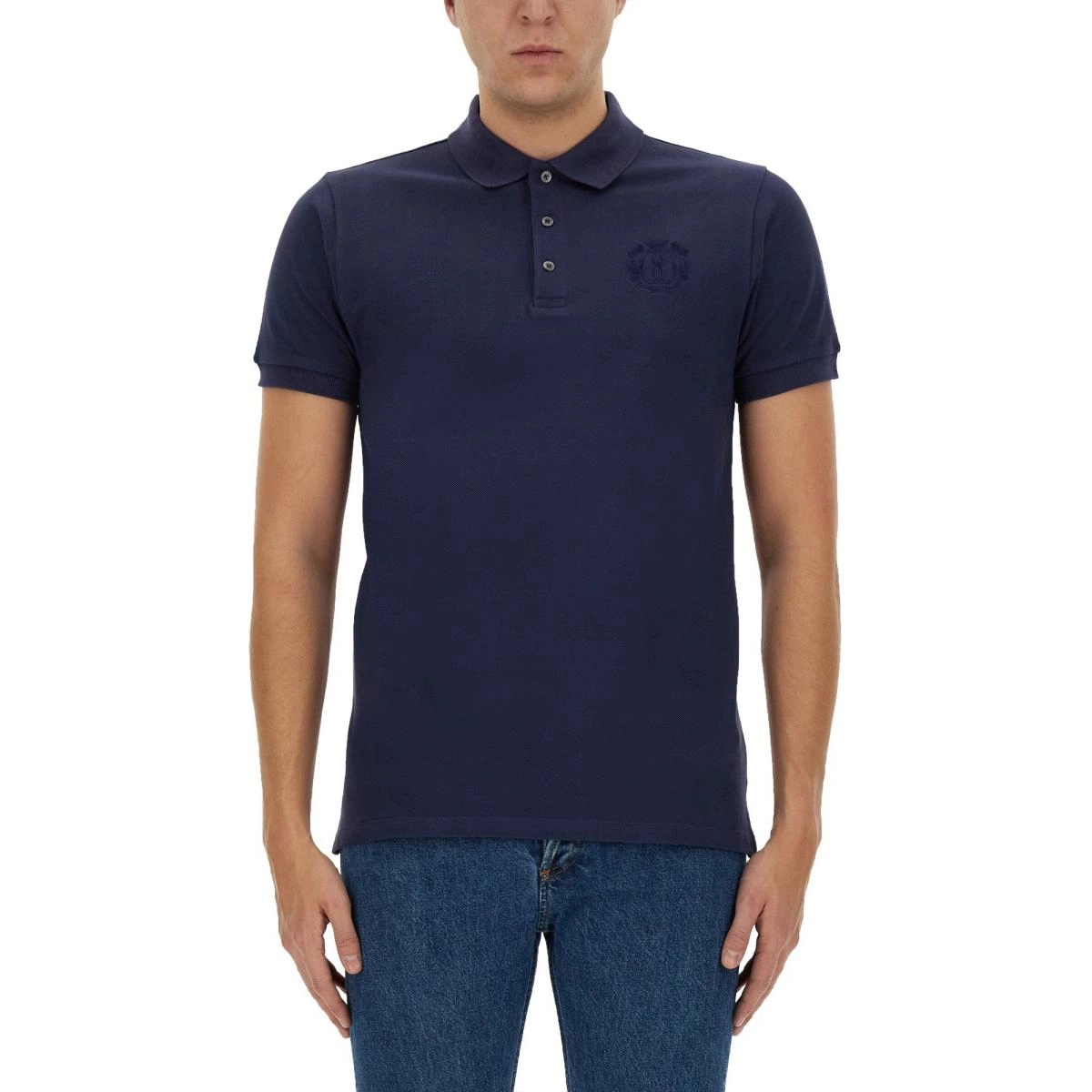 BALLY LogoPolo