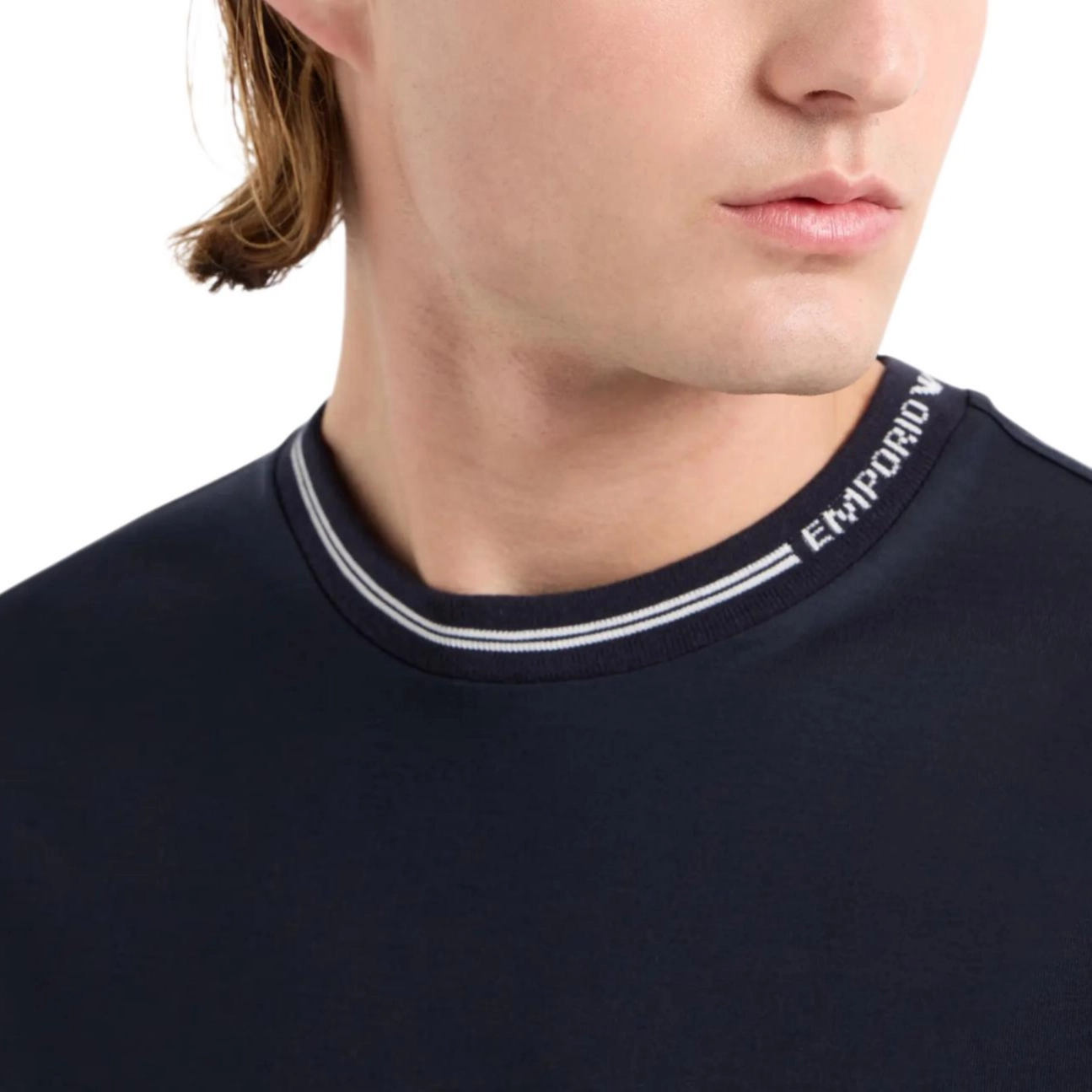 EMPORIO ARMANI SS24 LogoT