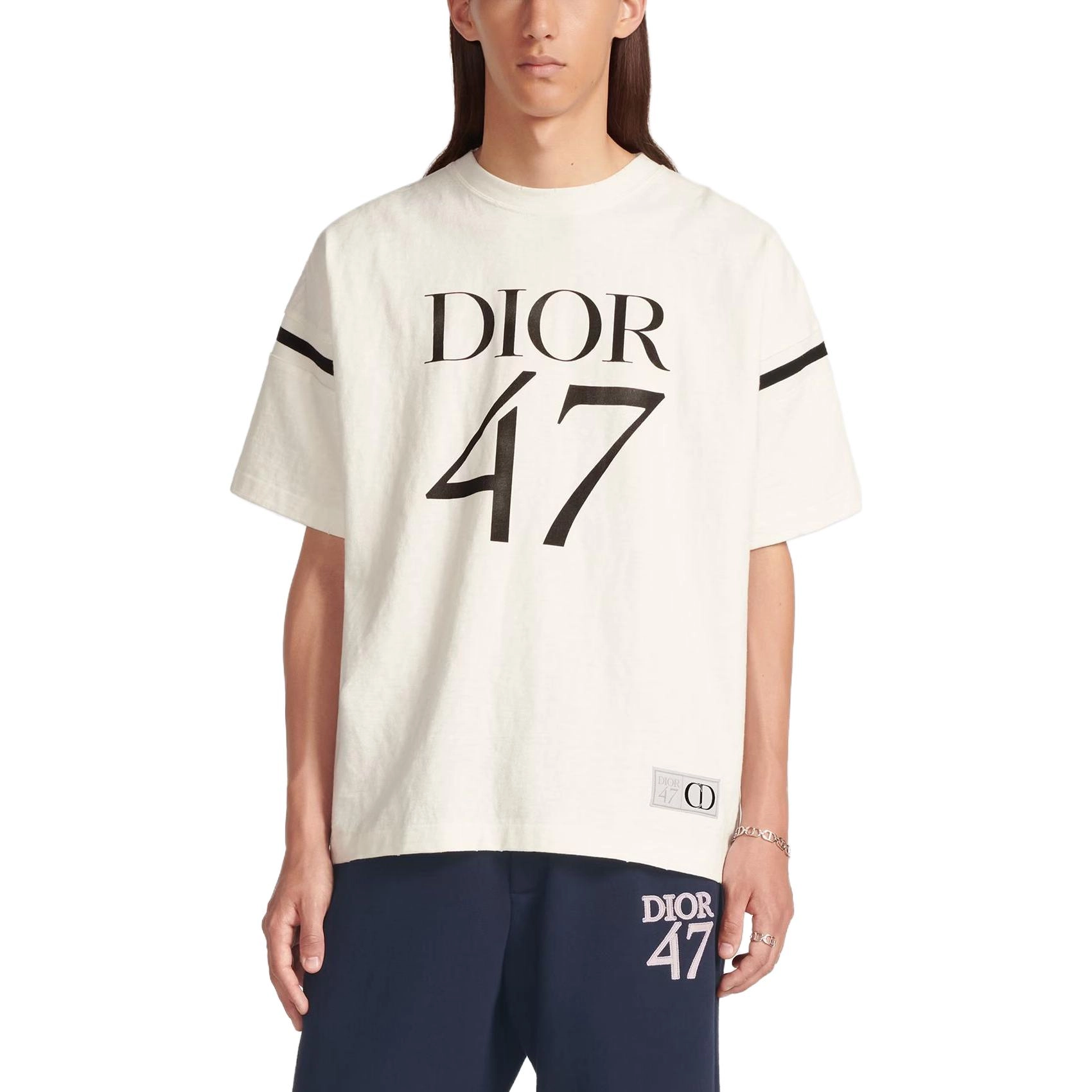 DIOR SS24 T