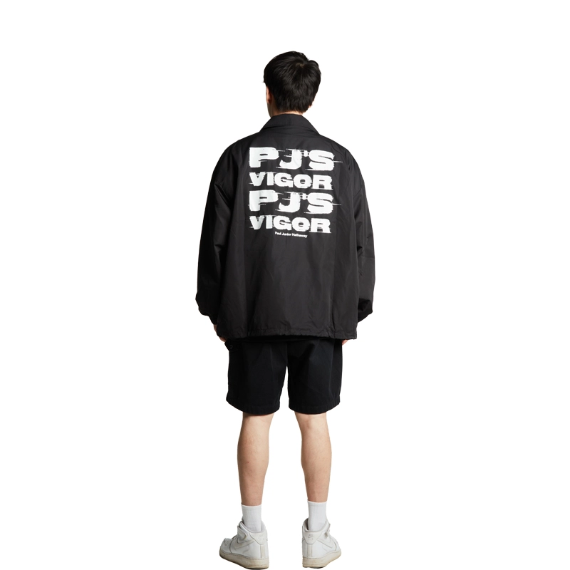 PJ's Vigor