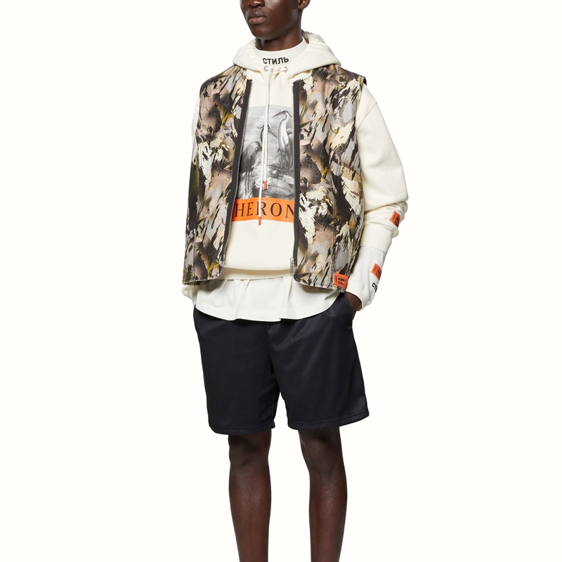 HERON PRESTON