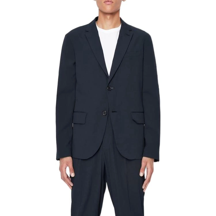 ARMANI EXCHANGE SS22