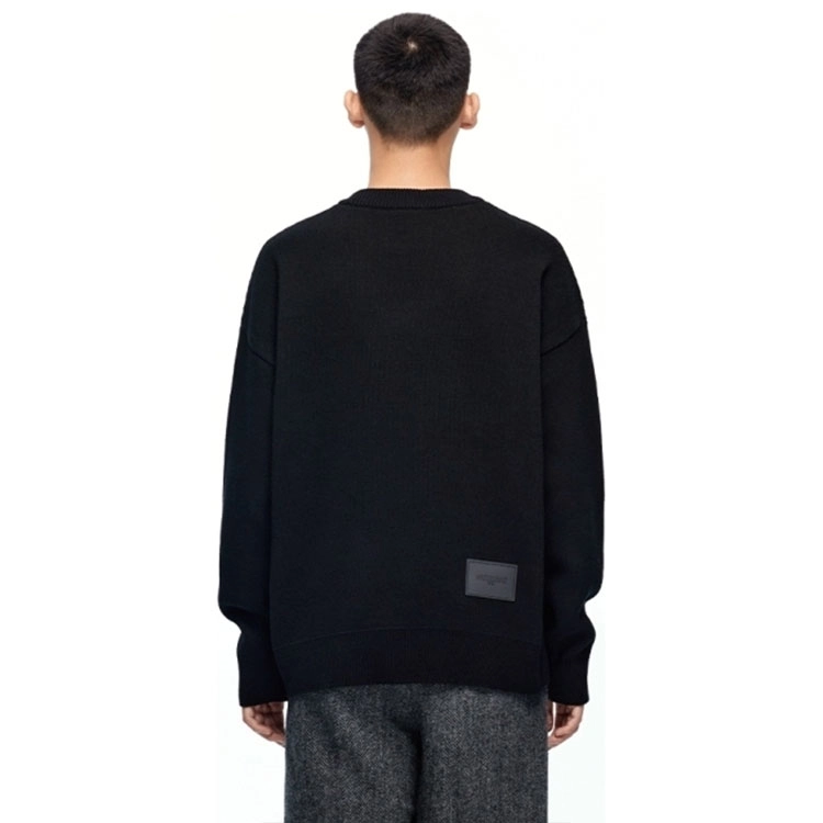 WE11DONE FW22 Logo