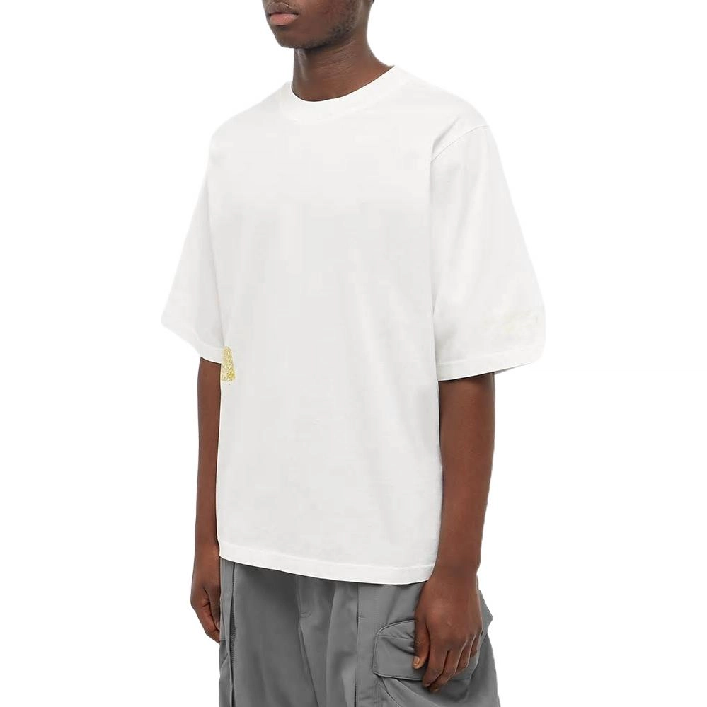 STONE ISLAND Shadow Project T