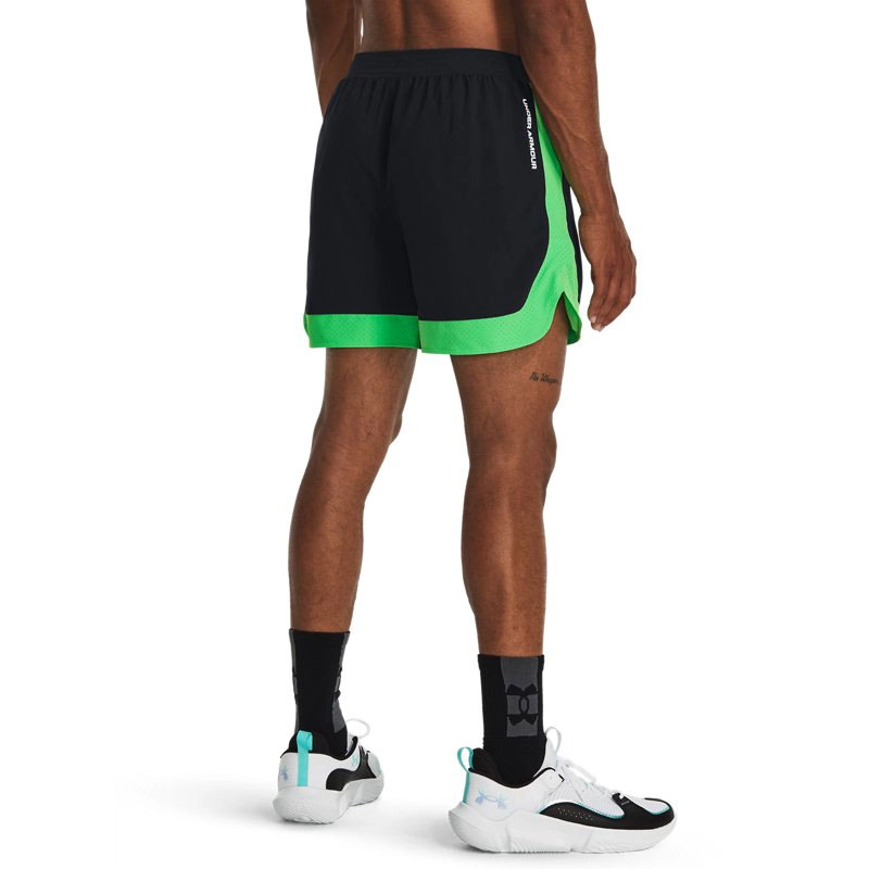 Under Armour Baseline Logo5