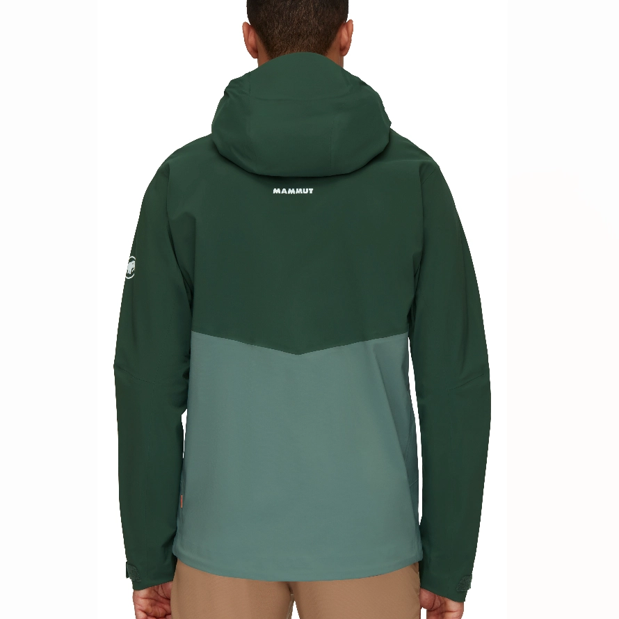 MAMMUT Alto