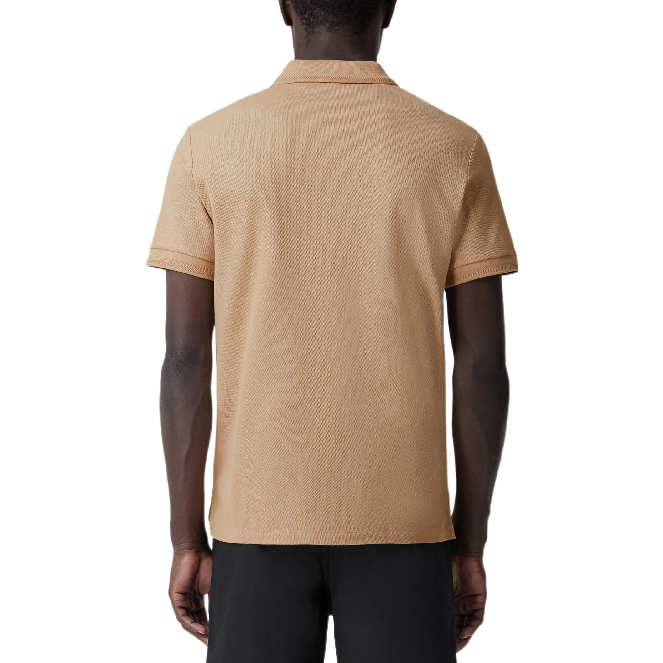 Burberry SS22 LogoPolo