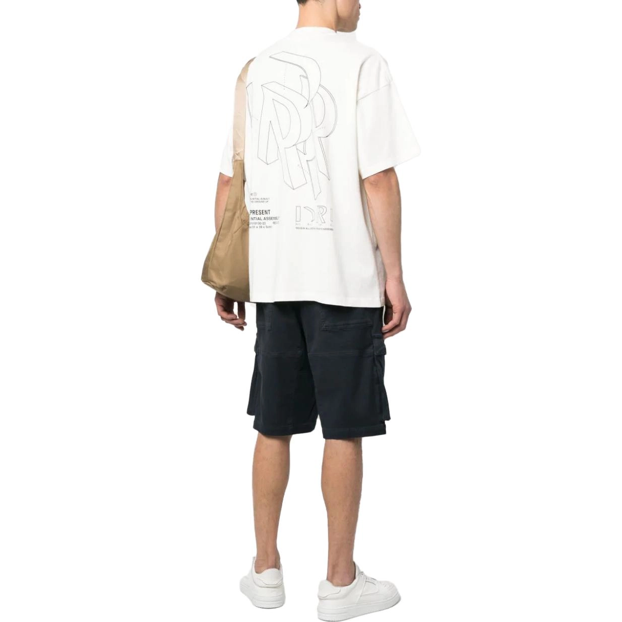 REPRESENT SS23 LogoT