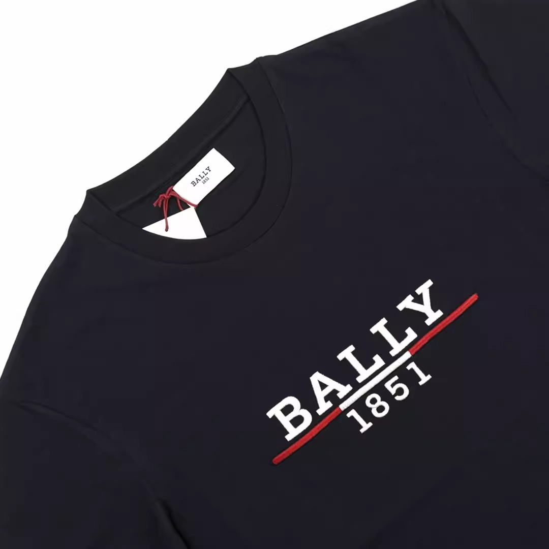 BALLY SS24 T