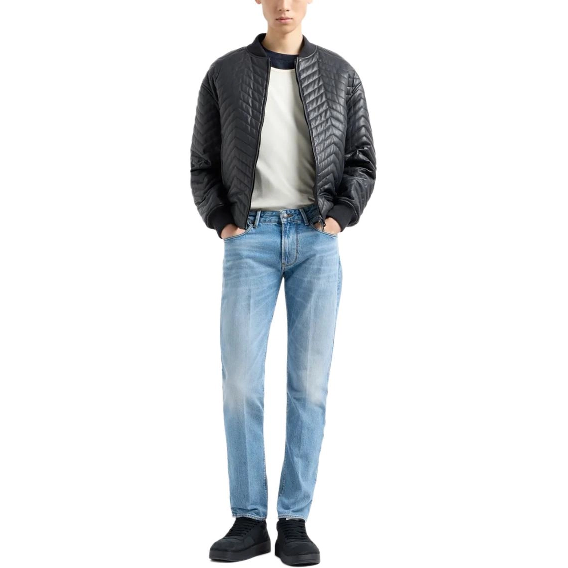 EMPORIO ARMANI SS24