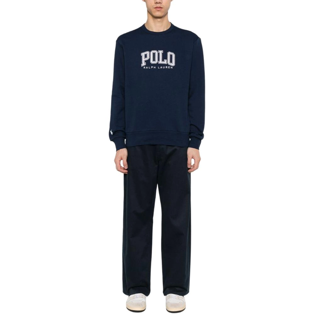 Polo Ralph Lauren SS24 Logo