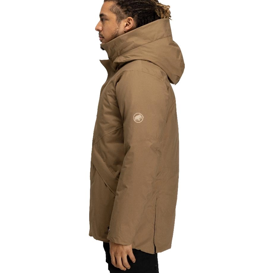 MAMMUT Floeberg 750