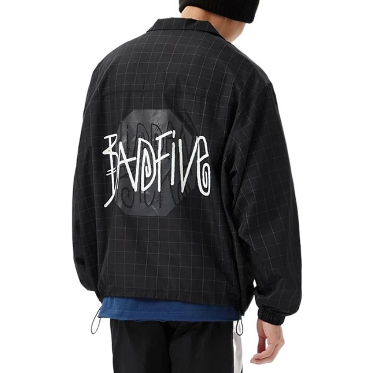 LiNing BADFIVE