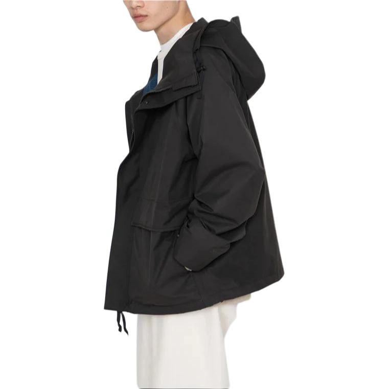 nanamica SS24 GORE-TEX Cruiser Jacket
