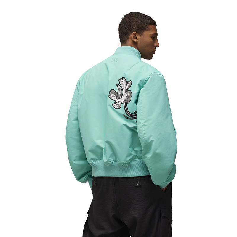 Y-3 TEAM JACKET