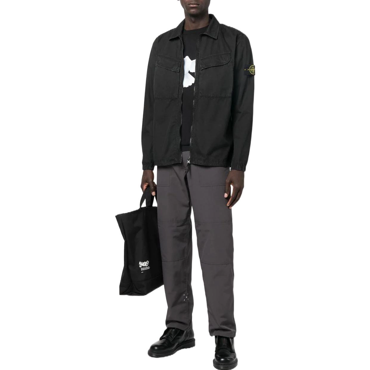 STONE ISLAND