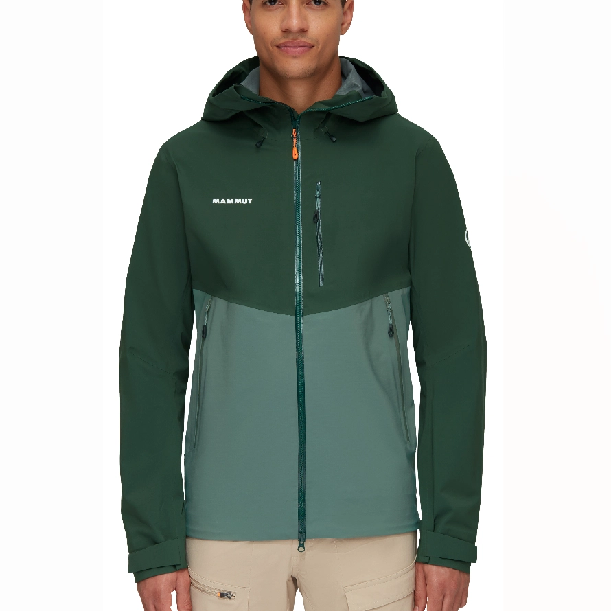 MAMMUT Alto
