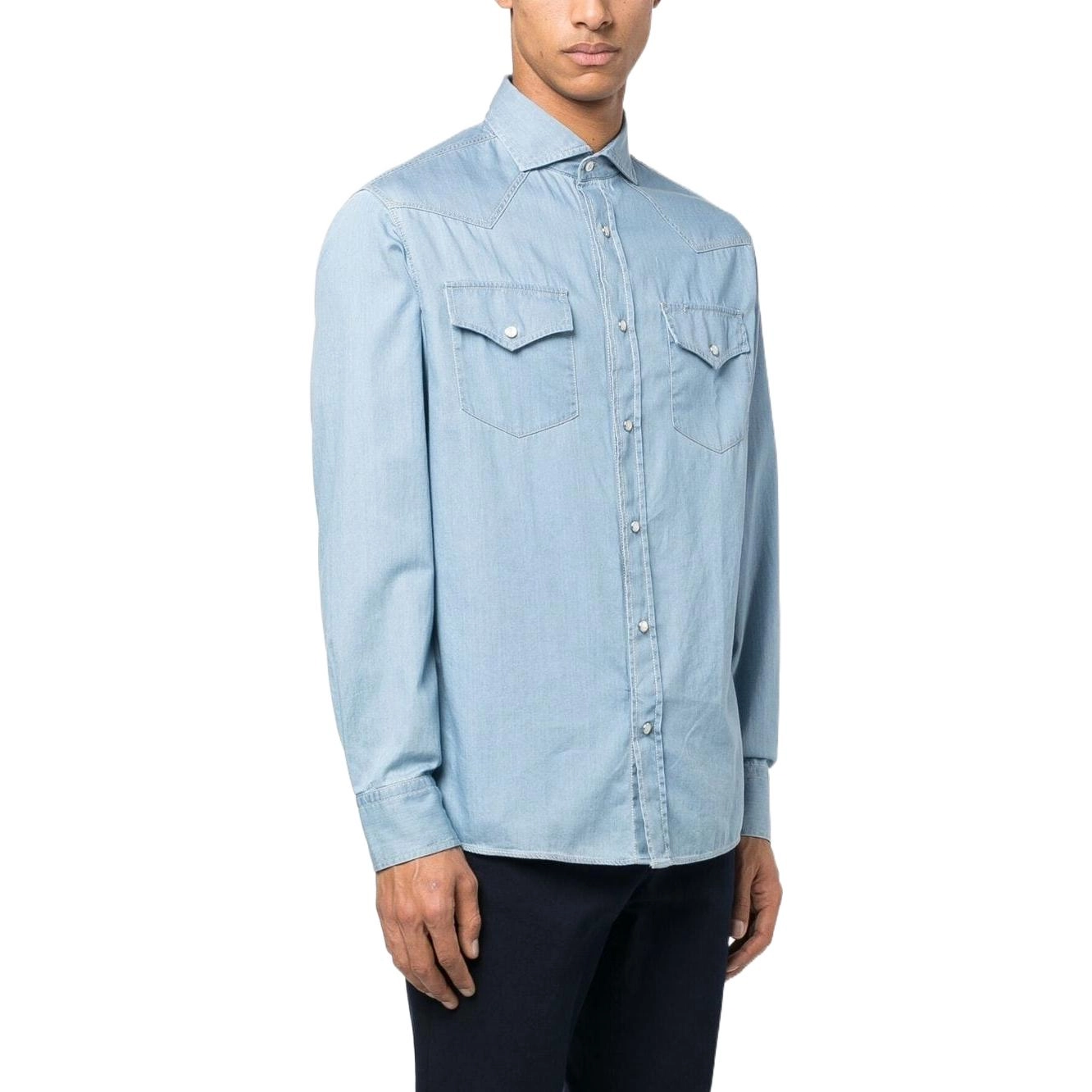 Brunello Cucinelli SS23