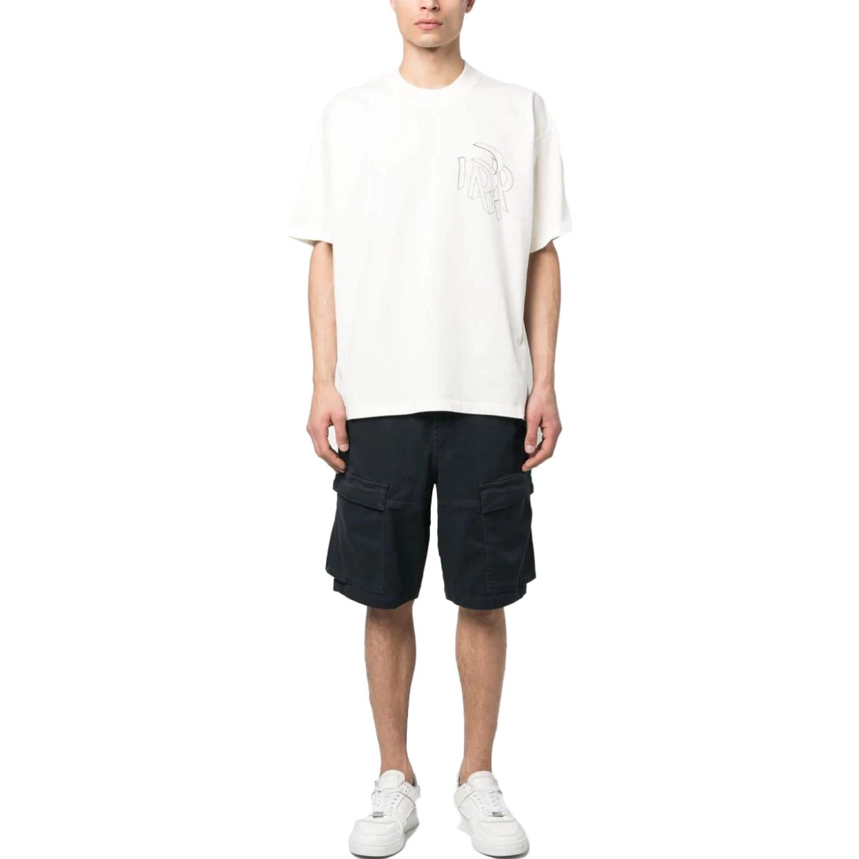 REPRESENT SS23 LogoT